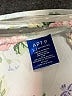 Apt. 9 100% Polyester Floral White Casual Dress Size L - photo 7