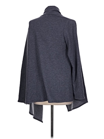 Bobeau Poncho (view 2)