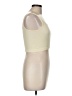 OQQ Ivory Tube Top Size M - photo 4