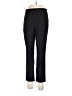 Elle Solid Black Active Pants Size L - photo 1