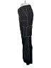 Hot Topic 100% Cotton Black Jeans Size 5 - photo 5