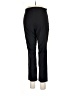 Elle Solid Black Active Pants Size L - photo 2