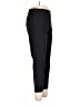 Elle Solid Black Active Pants Size L - photo 4