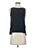 Madewell Black Sleeveless Top Size XS - photo 1