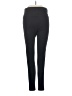 Max & Mia Solid Black Active Pants Size S - photo 2
