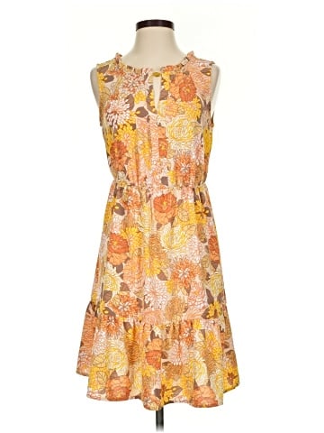 Adrienne Vittadini Casual Dress (view 1)