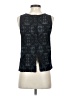 Madewell Black Sleeveless Top Size XS - photo 2
