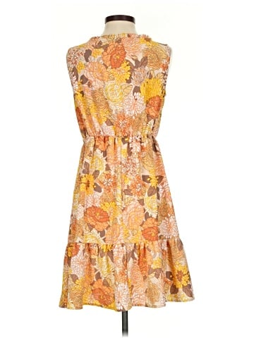 Adrienne Vittadini Casual Dress (view 2)