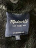 Madewell Solid Black Raincoat Size XL - photo 6