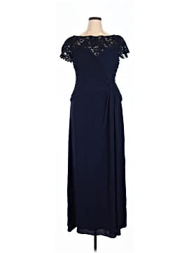 La Femme Cocktail Dress (view 1)