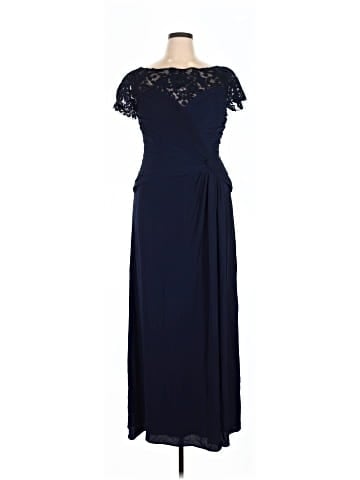 La Femme Cocktail Dress (view 1)
