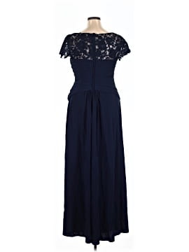 La Femme Cocktail Dress (view 2)