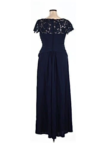 La Femme Cocktail Dress (view 2)