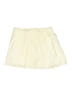 Lululemon Athletica Solid Ivory White Active Skort Size 6 - photo 2
