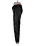 MNG 100% Polyester Black Casual Pants Size L - photo 5