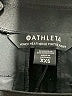 Athleta Black Casual Pants Size XXS - photo 7