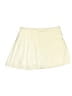Lululemon Athletica Solid Ivory White Active Skort Size 6 - photo 1