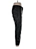 MNG 100% Polyester Black Casual Pants Size L - photo 4
