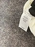 Rag & Bone Ivory Short Sleeve Turtleneck Size S - photo 7
