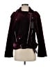 Blank NYC Burgundy Jacket Size S - photo 1