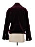 Blank NYC Burgundy Jacket Size S - photo 2