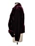 Blank NYC Burgundy Jacket Size S - photo 5