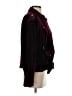 Blank NYC Burgundy Jacket Size S - photo 4