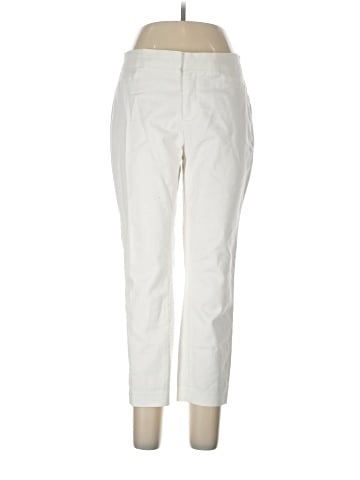 Crosby Casual Pants (view 1)