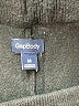 Gap Body Solid Black Track Pants Size M - photo 7