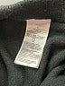 Gap Body Solid Black Track Pants Size M - photo 8
