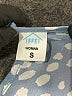 Assorted Brands 100% Polyester Blue Casual Dress Size S - photo 7