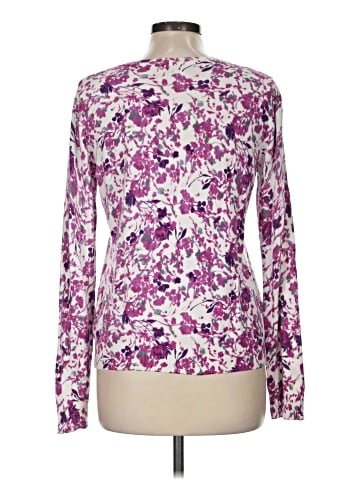 Basic Editions Cardigan (view 2)