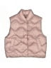 Zara 100% Polyester Pink Vest Size 11 - photo 1