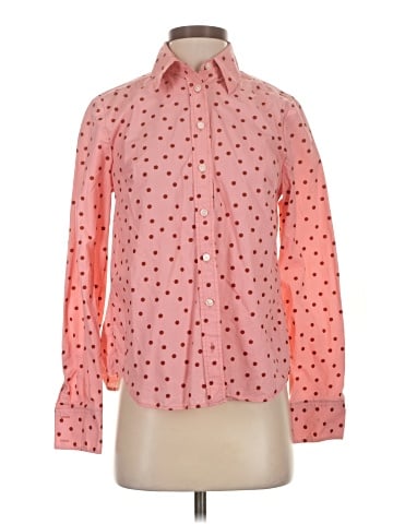 Boden Long Sleeve Button-Down Shirt (view 1)