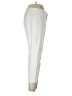 Crosby Solid Ivory Casual Pants Size 12 - photo 4