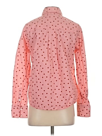 Boden Long Sleeve Button-Down Shirt (view 2)
