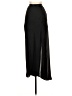 Bishop + Young 100% Polyester Solid Black Formal Skirt Size XS - photo 1