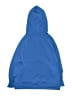 Xersion 100% Polyester Blue Pullover Hoodie Size 14 - 16 - photo 2