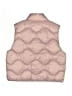 Zara 100% Polyester Pink Vest Size 11 - photo 2