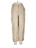 Gap Solid Tan Khakis Size 12 - photo 1