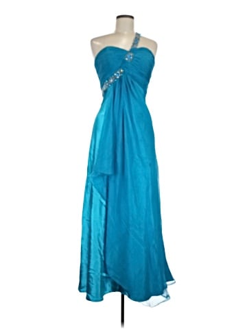 Cinderella Cocktail Dress (view 1)