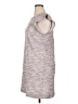 Ann Taylor LOFT Tweed Gray Casual Dress Size 14 - photo 5