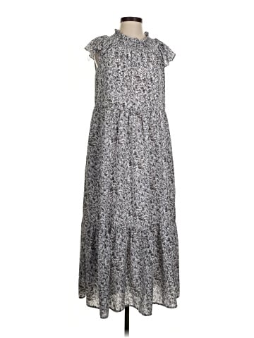 CALISTA Casual Dress (view 1)