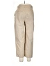 Gap Solid Tan Khakis Size 12 - photo 2