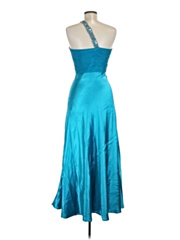 Cinderella Cocktail Dress (view 2)