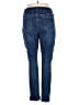Lands' End Blue Jeans Size 32 waist - photo 2