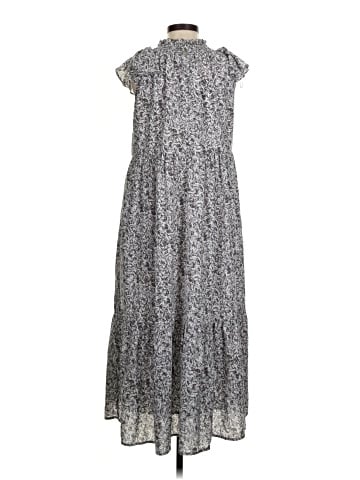 CALISTA Casual Dress (view 2)