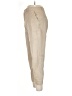Gap Solid Tan Khakis Size 12 - photo 5