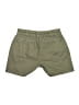 Unbranded Solid Green Khaki Shorts Size 30 waist (estimated) - photo 2