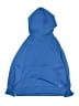Xersion 100% Polyester Blue Pullover Hoodie Size 14 - 16 - photo 1